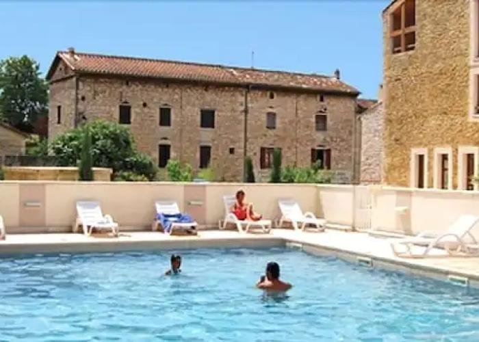 Résidence Grand Bleu Vacances - La Closerie