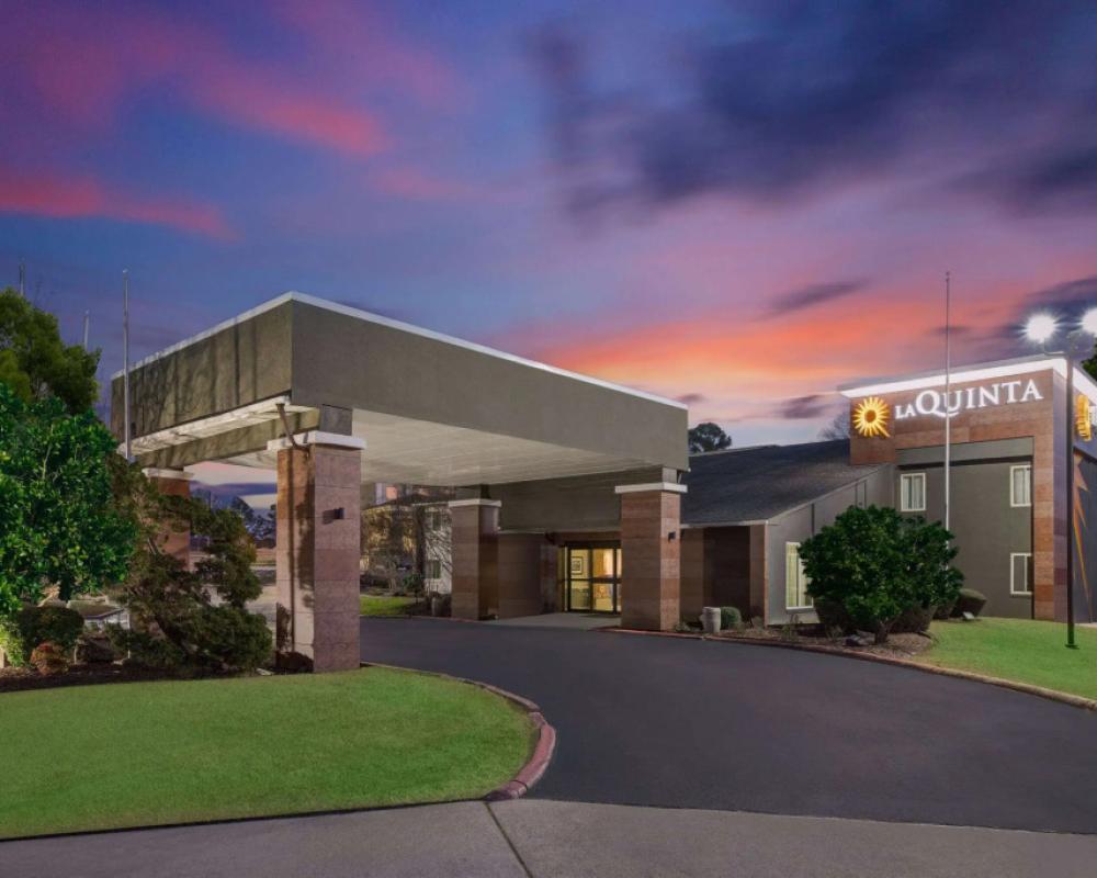 La Quinta Inn by Wyndham El Dorado