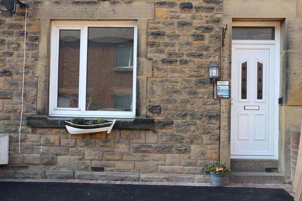 Kindly Light Cottage