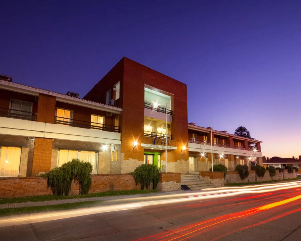 Gran Hotel Fray Bentos