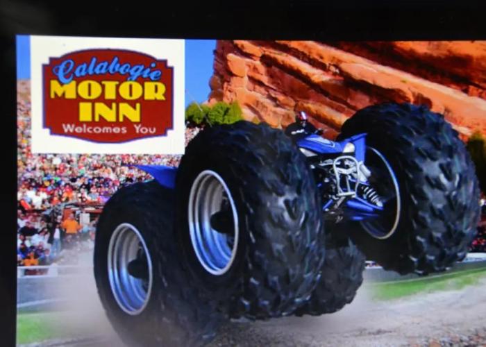 Calabogie Motor Inn