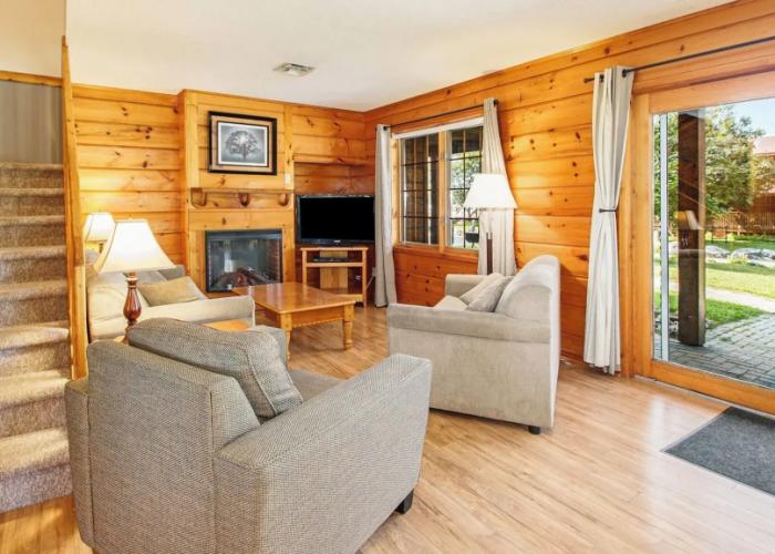 Calabogie Lodge