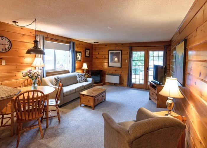 Calabogie Lodge