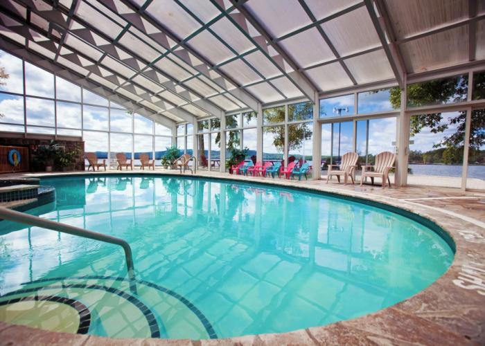Calabogie Lodge