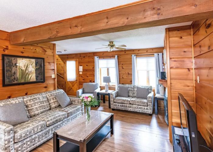 Calabogie Lodge