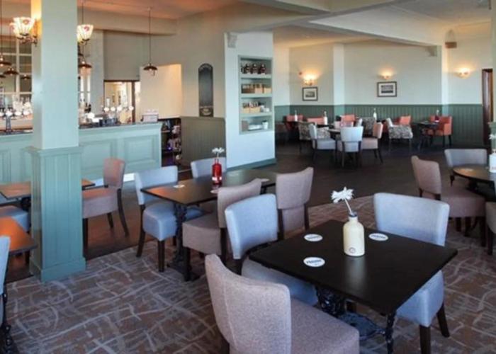 Park Hotel