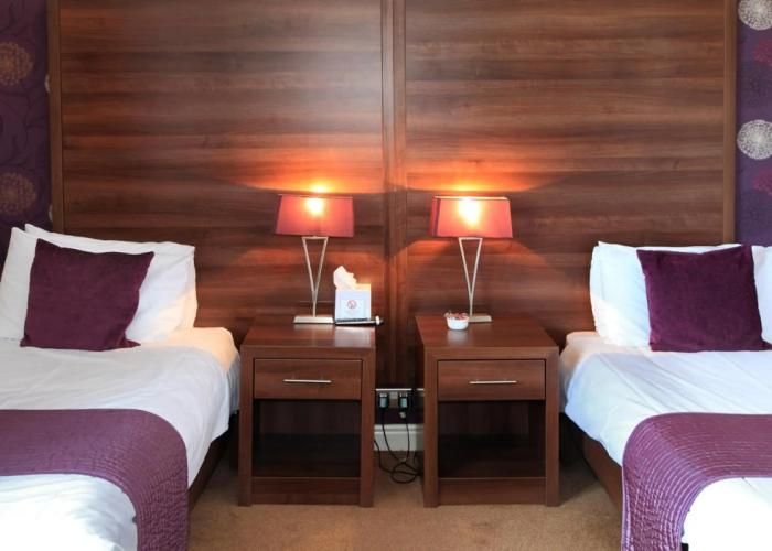 Park Hotel