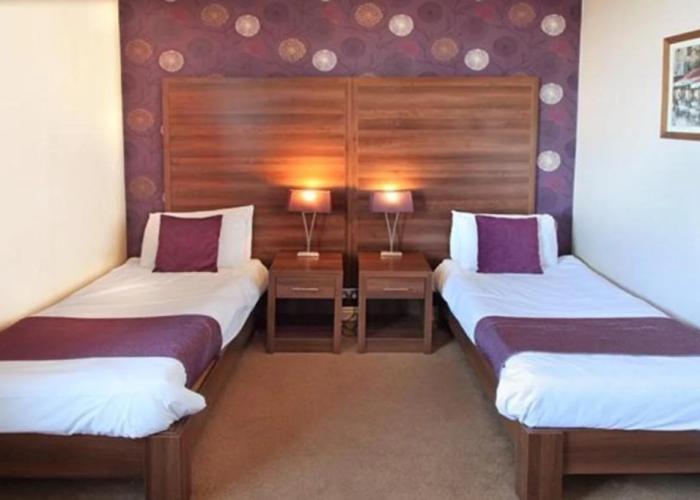 Park Hotel