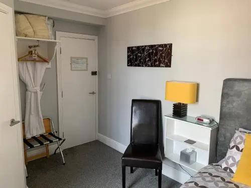 Armada Guesthouse