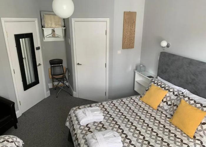 Armada Guesthouse