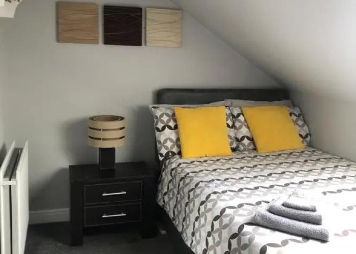 Armada Guesthouse