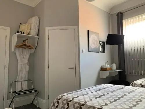 Armada Guesthouse