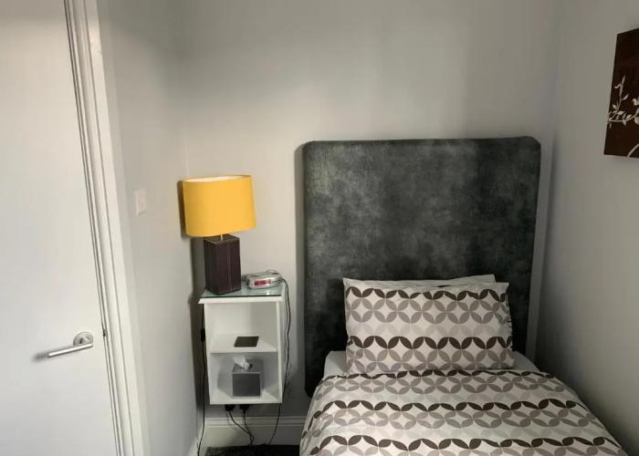 Armada Guesthouse