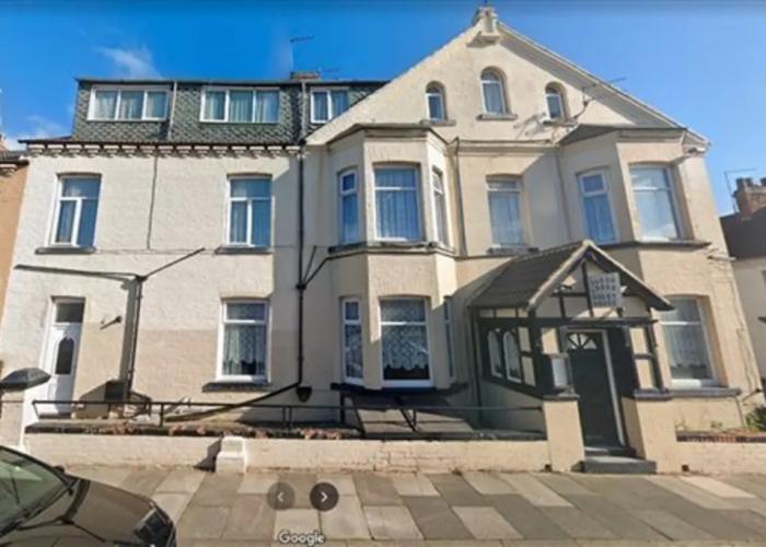 OYO Tudor Lodge - Redcar Beach