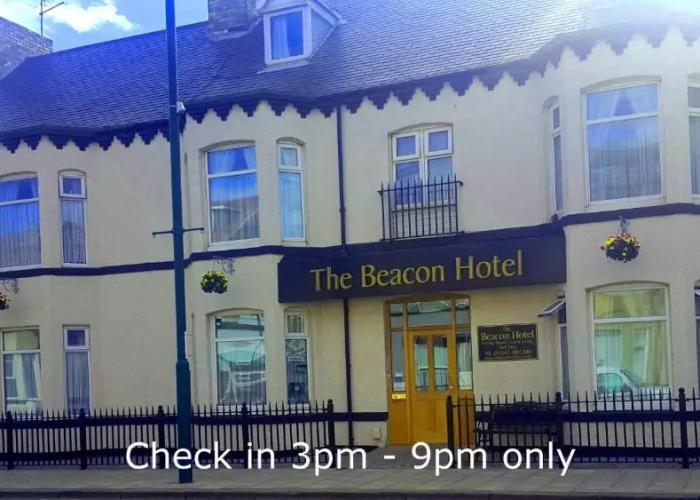The Beacon Hotel