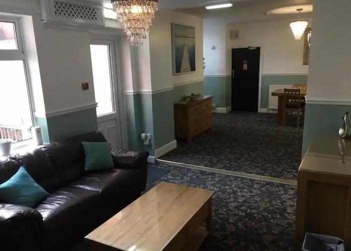 The Beacon Hotel