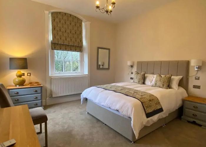 Red Barns Bed & Breakfast