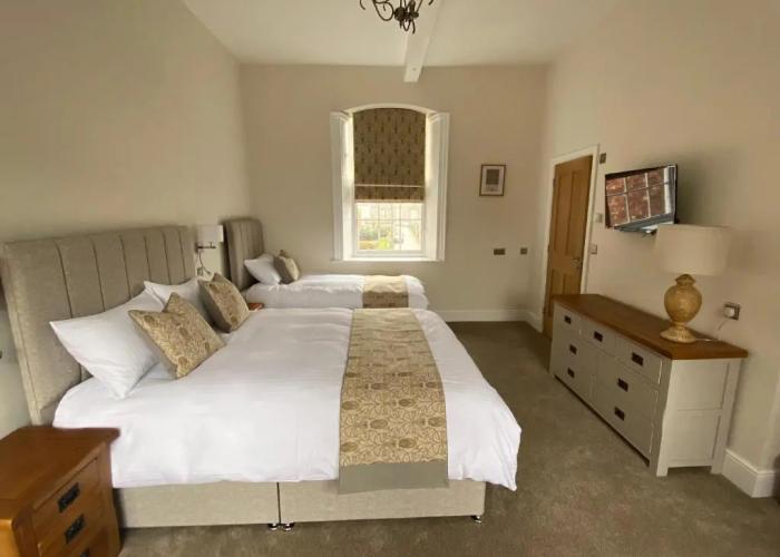 Red Barns Bed & Breakfast