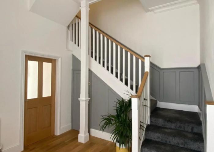 Red Barns Bed & Breakfast