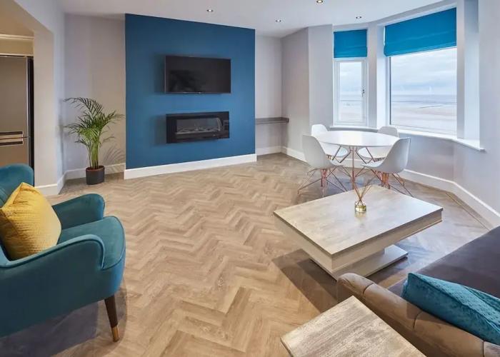 Host Stay Bellevue Apartment 1
