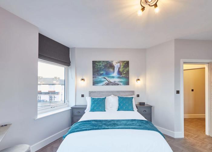 Host Stay Bellevue Apartment 1