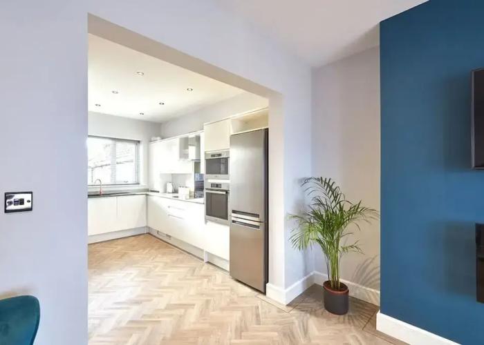 Host Stay Bellevue Apartment 1