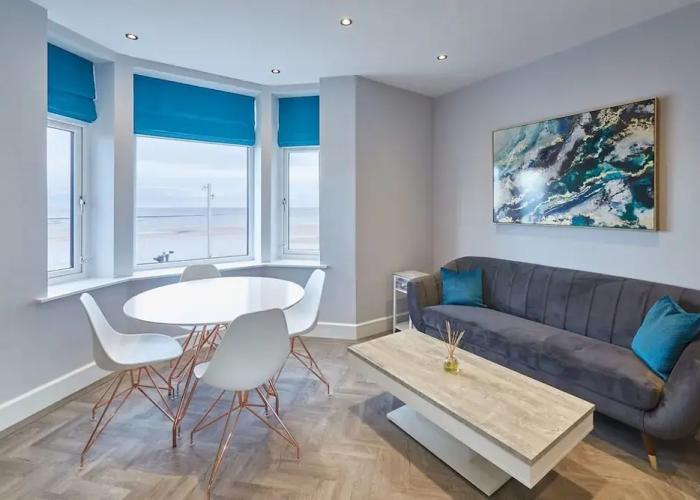 Host Stay Bellevue Apartment 1