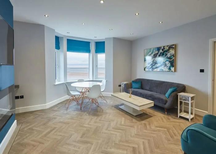 Host Stay Bellevue Apartment 1