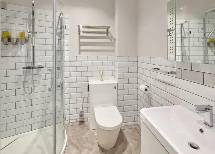 Host Stay Bellevue Apartment 1