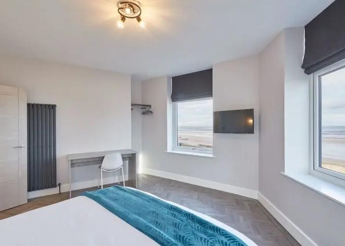 Host Stay Bellevue Apartment 1