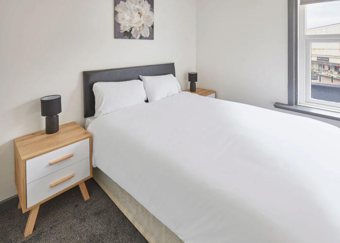 Host Stay Apartment 1 Clarendon