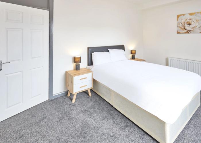 Host Stay Apartment 1 Clarendon