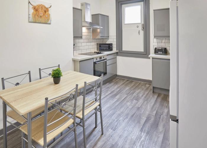 Host Stay Apartment 1 Clarendon