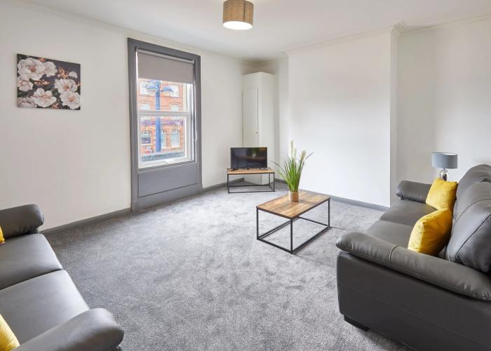 Host Stay Apartment 1 Clarendon