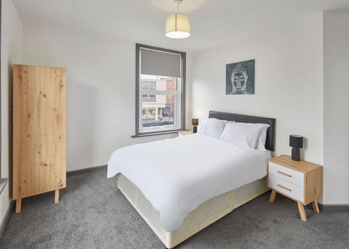 Host Stay Apartment 1 Clarendon
