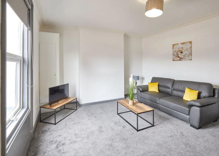 Host Stay Apartment 1 Clarendon