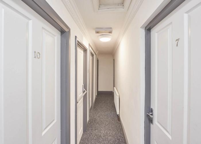 Host Stay Apartment 1 Clarendon
