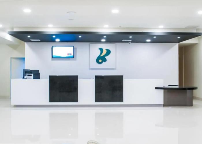 Hotel Diego de Almagro Curico