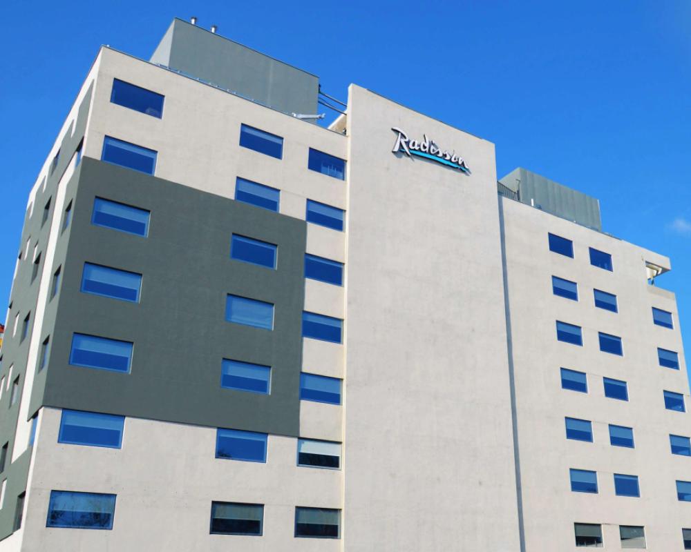 Radisson Hotel Curico