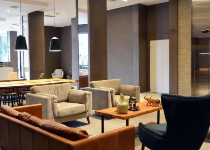 Radisson Hotel Curico