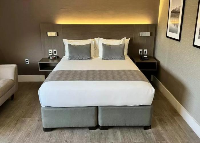 Radisson Hotel Curico