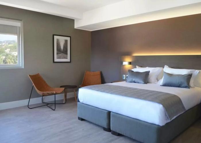 Radisson Hotel Curico