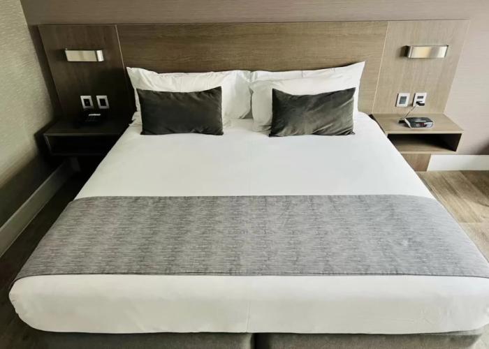 Radisson Hotel Curico
