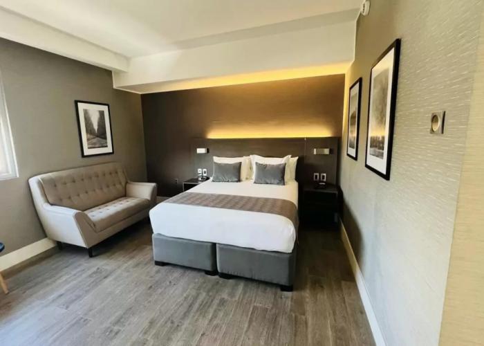 Radisson Hotel Curico