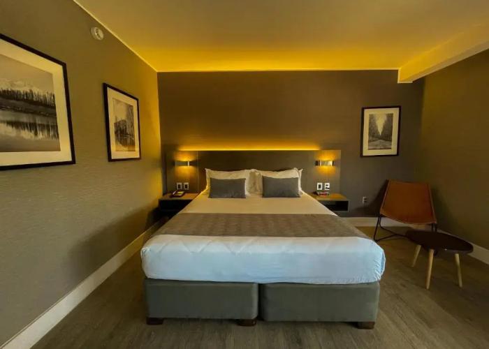 Radisson Hotel Curico