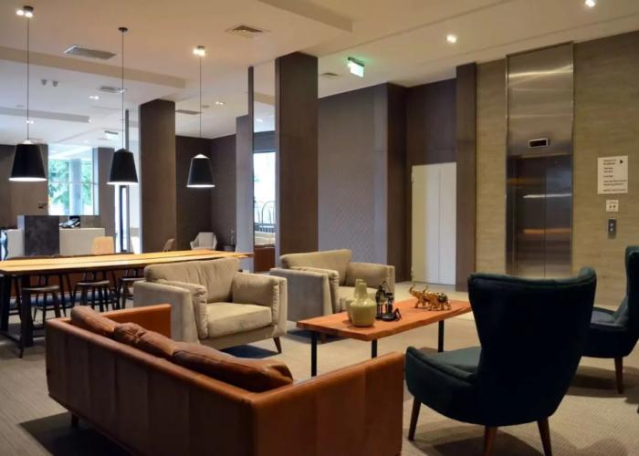Radisson Hotel Curico