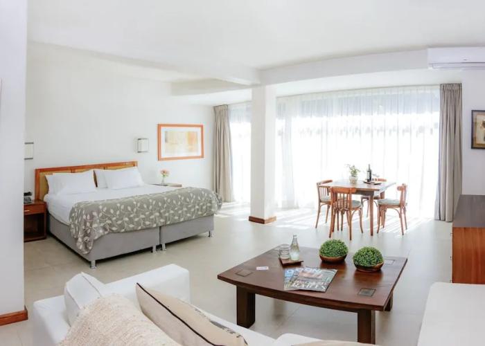 Hotel Boutique Raices