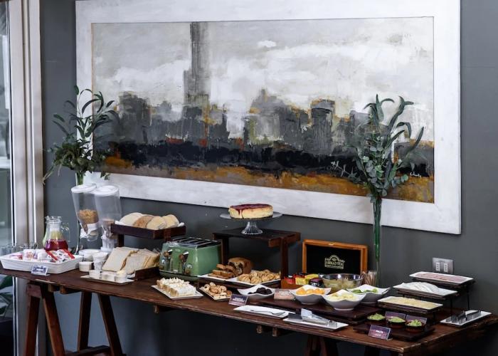 Hotel Boutique Raices