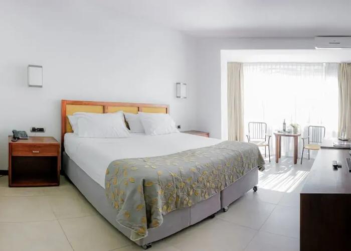 Hotel Boutique Raices