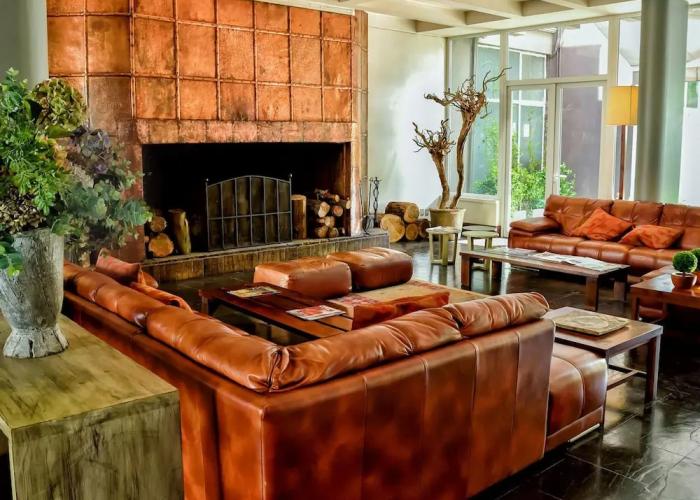 Hotel Boutique Raices